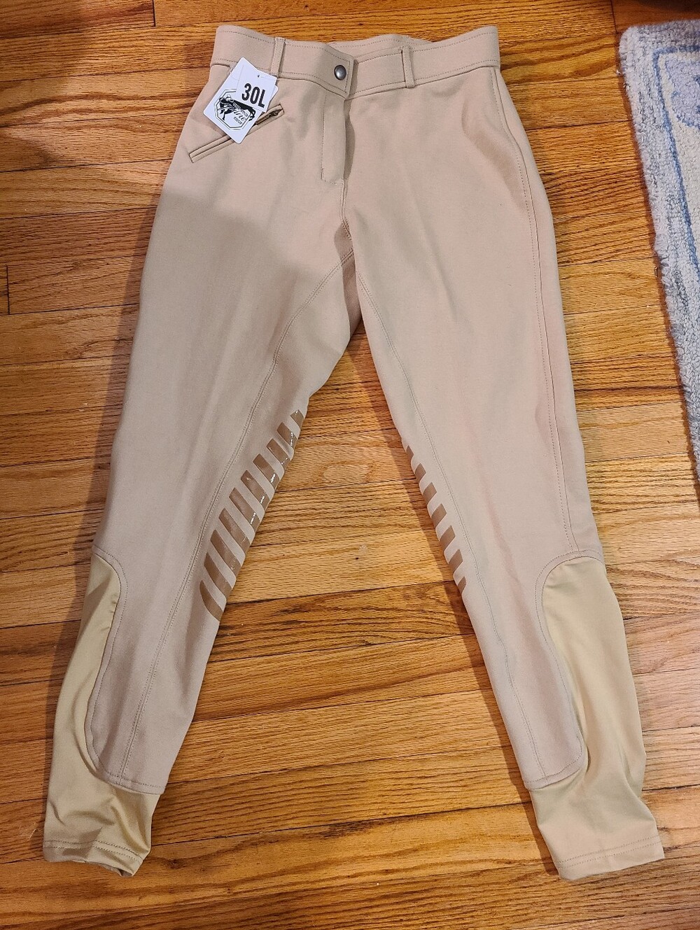 One Stop Equine Shop Riding Pant For Women